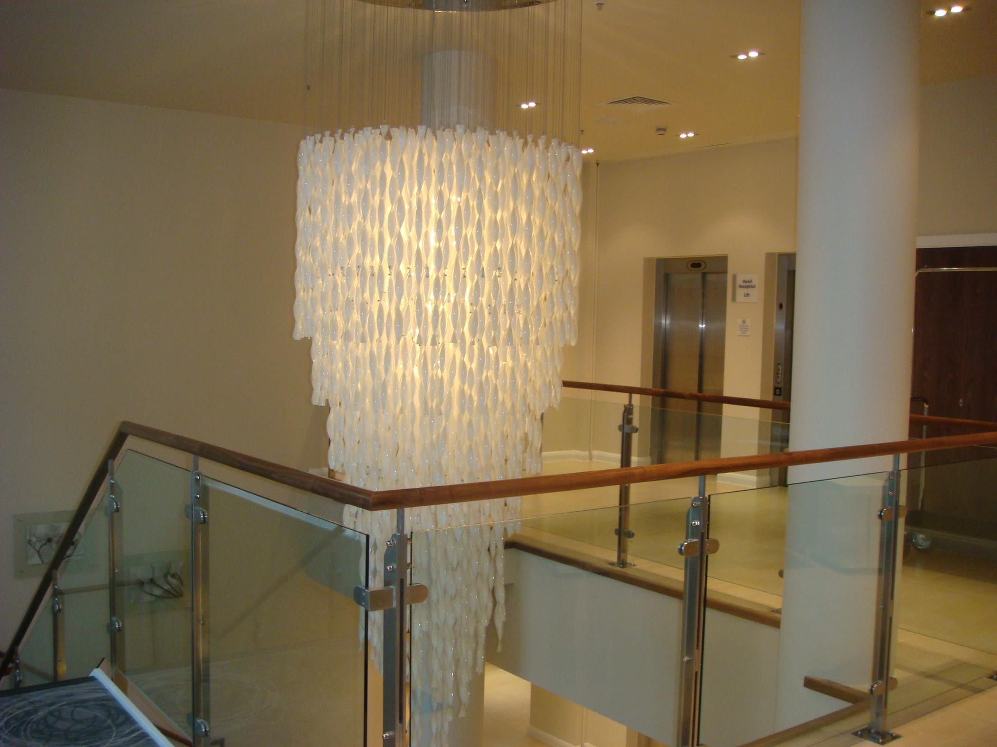 Holiday Inn Express Manchester City Centre By Ihg Екстериор снимка