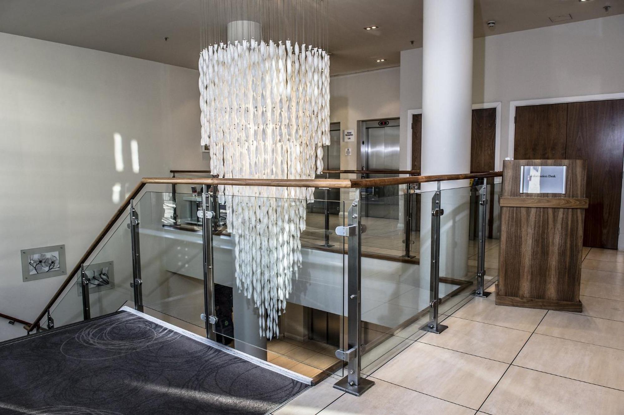 Holiday Inn Express Manchester City Centre By Ihg Екстериор снимка