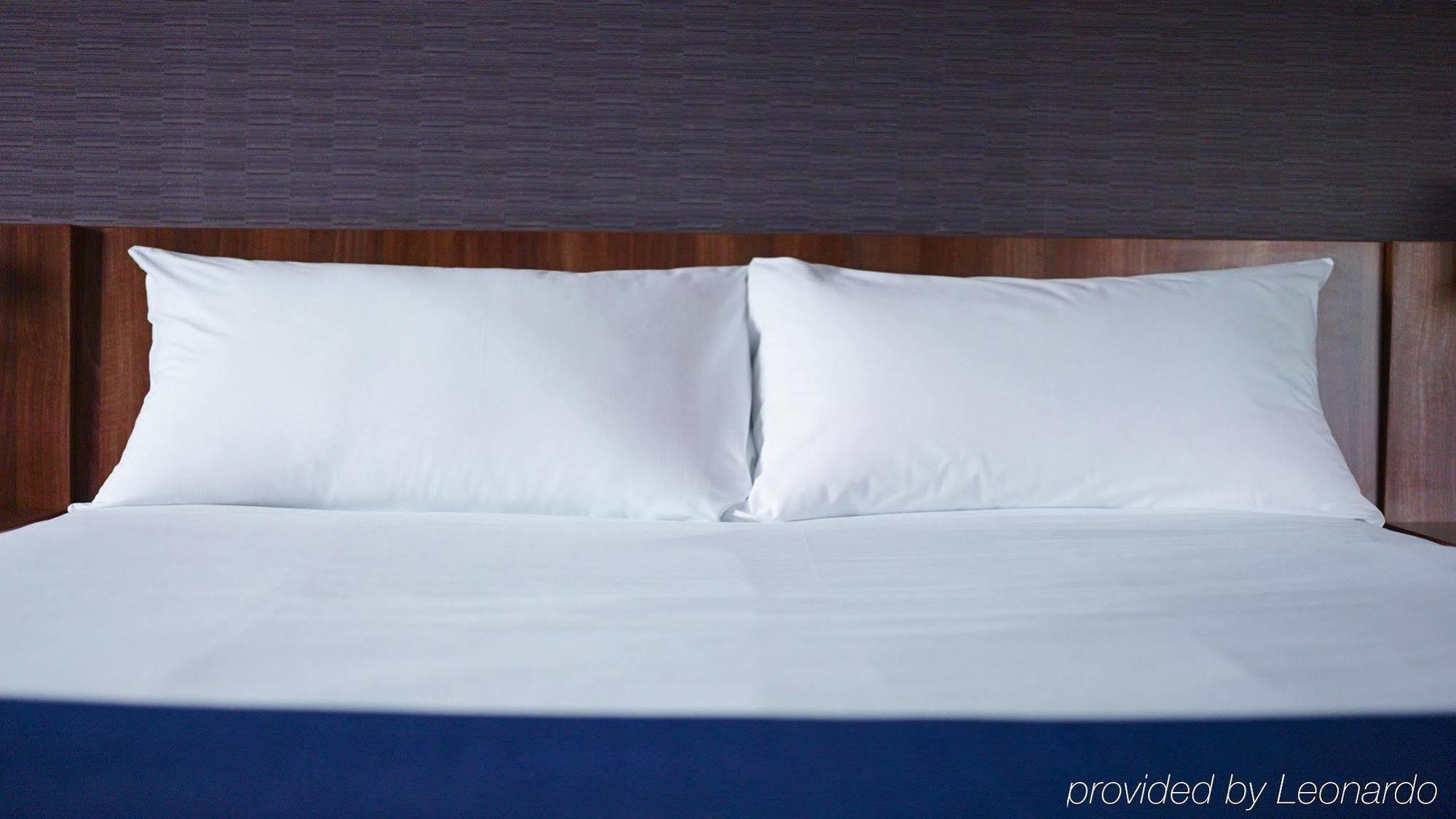 Holiday Inn Express Manchester City Centre By Ihg Екстериор снимка