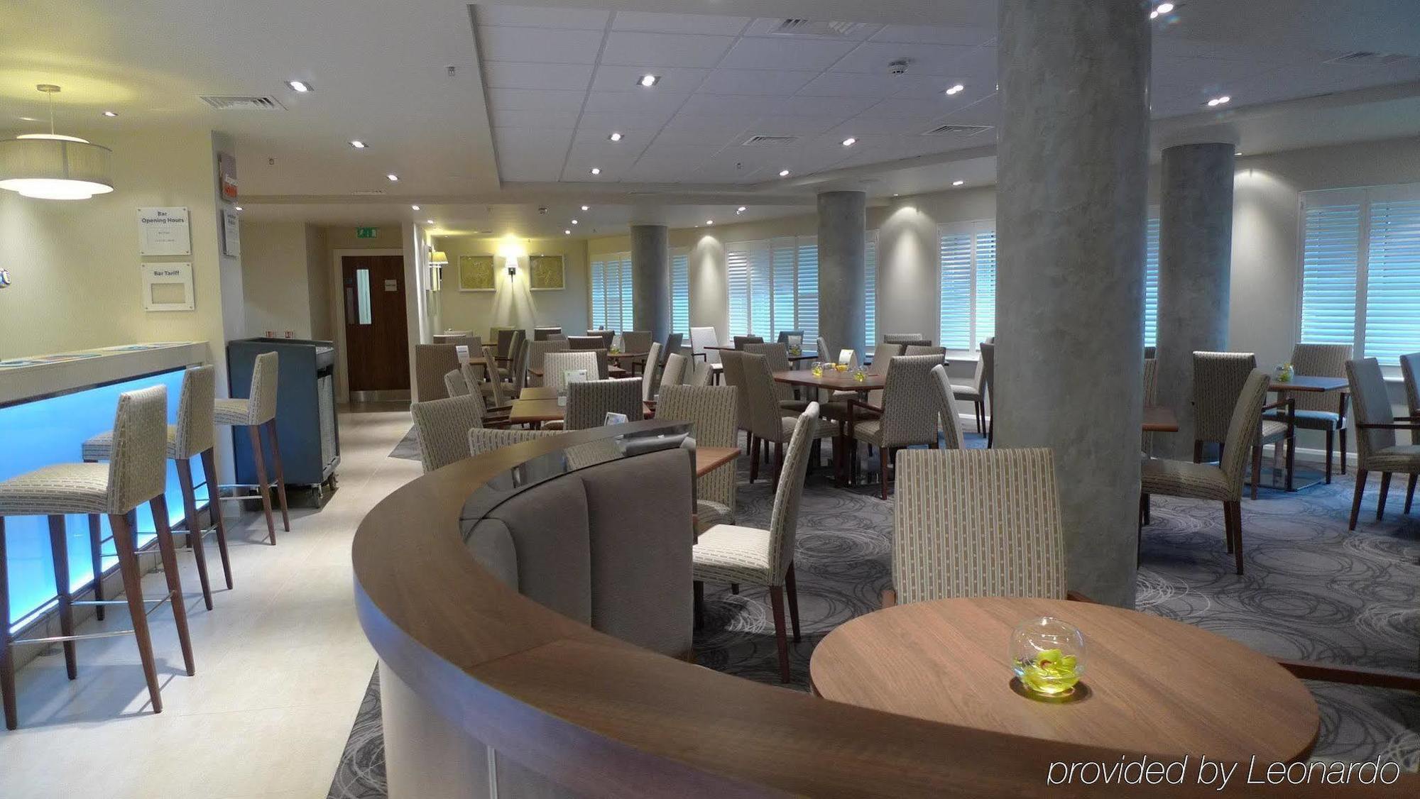 Holiday Inn Express Manchester City Centre By Ihg Екстериор снимка